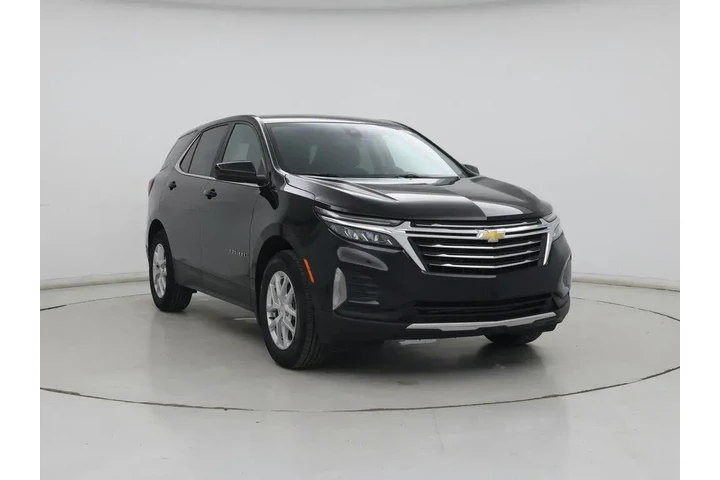 $22998 : Chevrolet Equinox 2024 LT 4d image 1