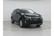 Chevrolet Equinox 2024 LT 4d en Binghamton
