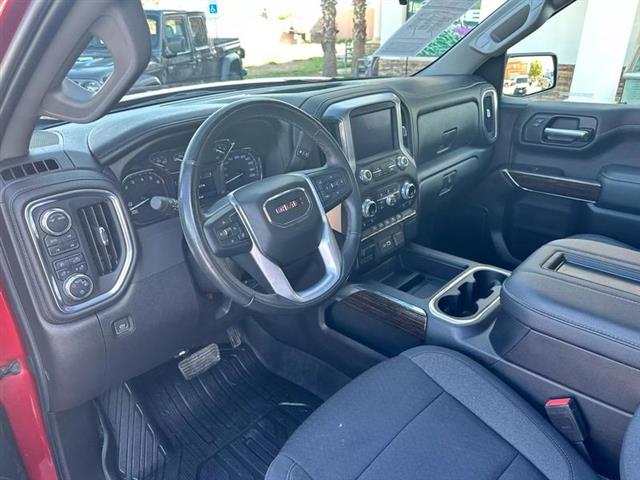 $41995 : Pre-Owned 2021 Sierra 1500 Do image 10