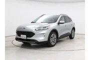 $18998 : Ford Escape 2022 SEL 4dr SUV thumbnail