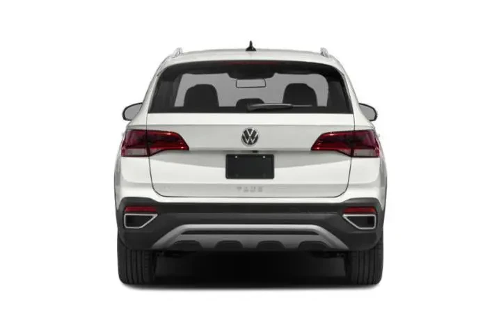 $17988 : 2023 Taos SE FWD image 5