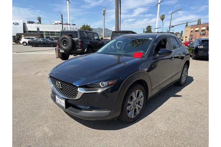 $23134 : Mazda CX-30 2023 AWD 2.5 S S image 3