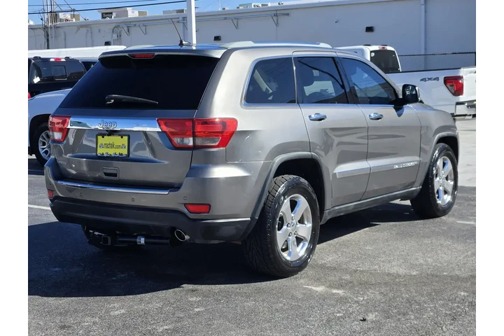 $11493 : Jeep Grand Cherokee 2011 4x2 image 5
