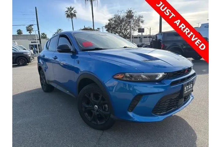 $23211 : Dodge Hornet 2023 AWD GT 4dr image 1