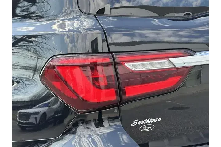 $16494 : INFINITI QX80 2019 AWD Luxe image 9