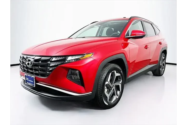 $20523 : Hyundai TUCSON 2022 AWD SEL image 3