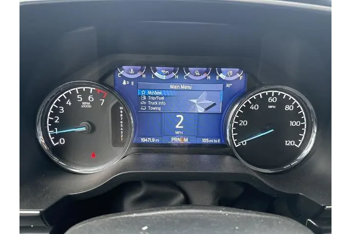 $40000 : Ford F-150 2023 4x4 XLT 4dr image 6