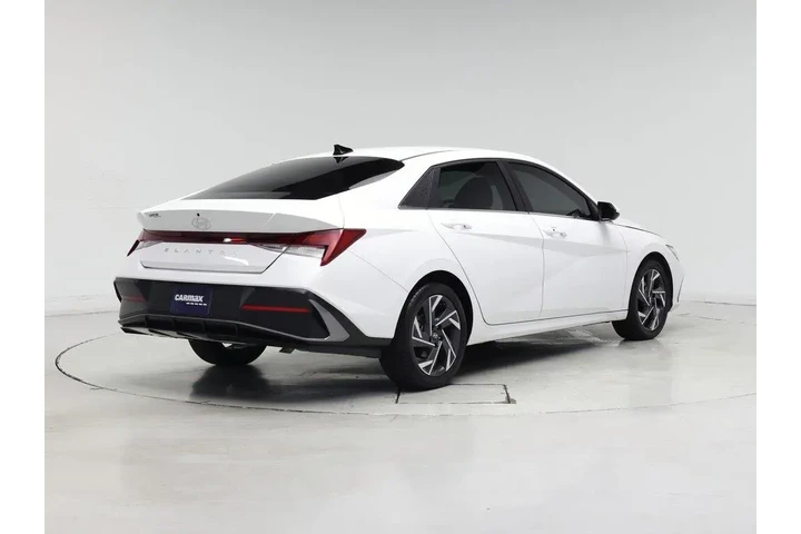$23998 : Hyundai ELANTRA 2025 SEL Con image 8