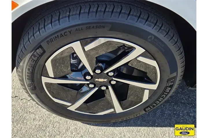 $27995 : Chevrolet Equinox EV 2024 AW image 10