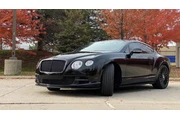 $59997 : 2014 Continental GT Speed thumbnail