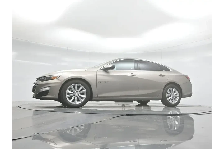 $15100 : Chevrolet Malibu 2022 LT 4dr image 8