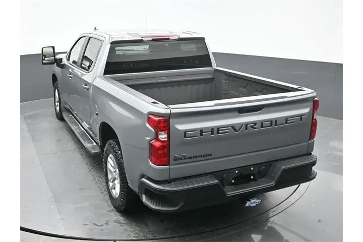 $33244 : Chevrolet Silverado 1500 202 image 10