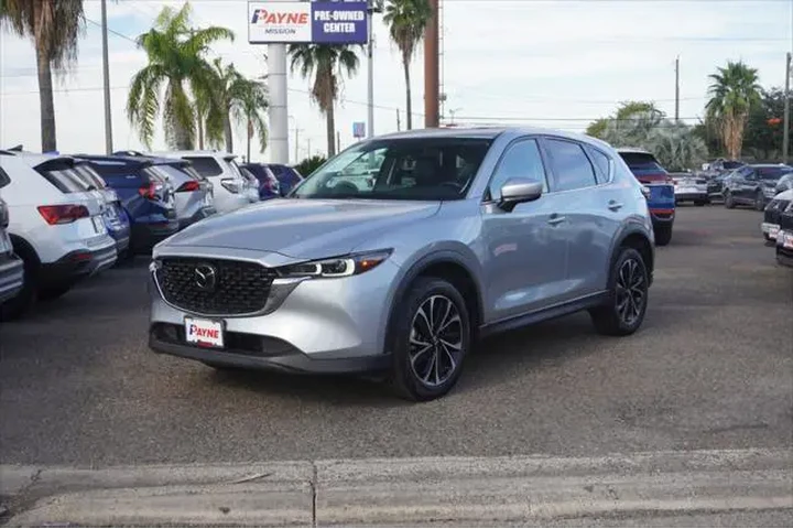 $17999 : Mazda CX-5 2022 AWD 2.5 S Pr image 1