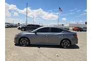 $21892 : Nissan Sentra 2024 SR 4dr Se thumbnail