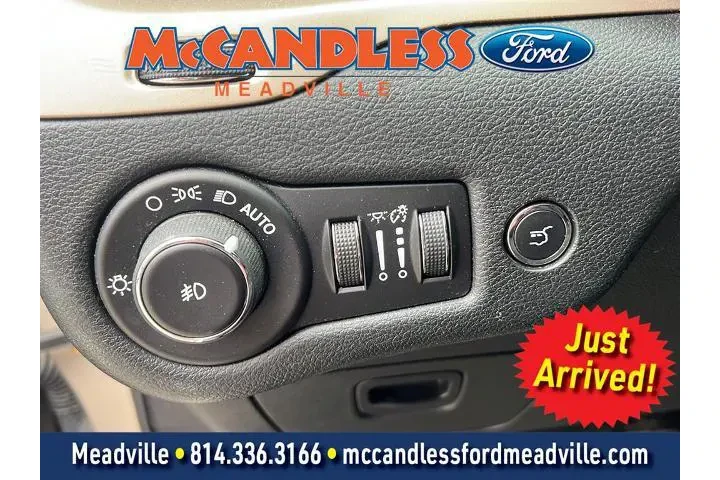 Jeep Cherokee 2015 4x4 Latit image 1