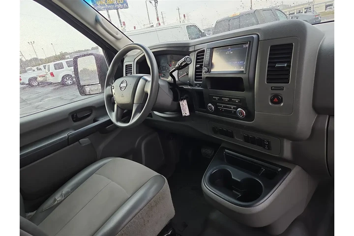 $16995 : 2020 NV Cargo 1500 S image 10