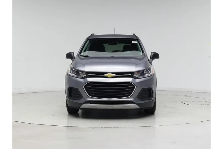 $15998 : Chevrolet Trax 2020 LT 4dr C image 5