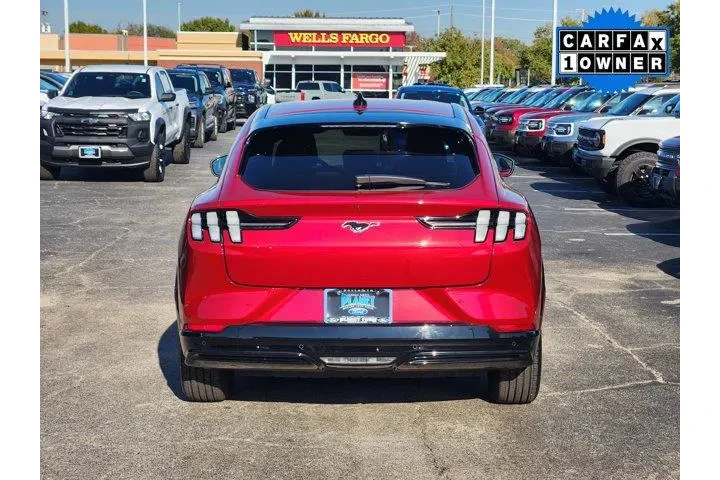 $31259 : Ford Mustang Mach-E 2024 AWD image 6