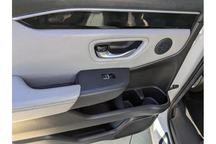 $34990 : Honda Pilot 2024 EX-L 4dr SU image 8
