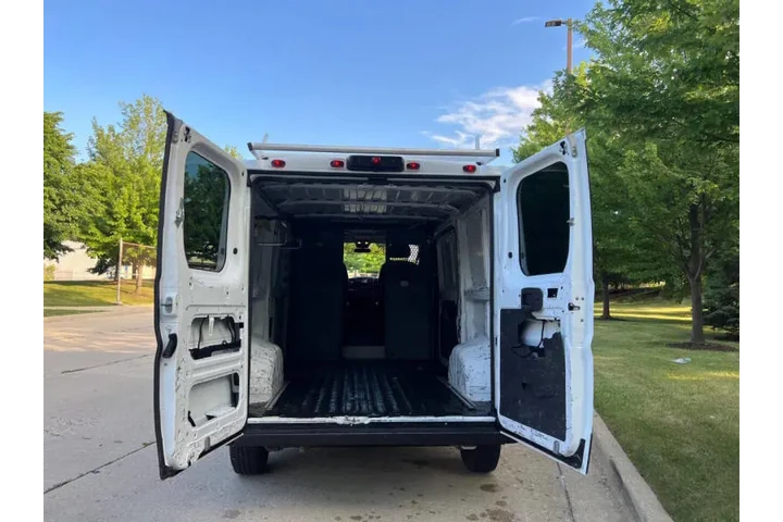 $14995 : 2020 RAM ProMaster 1500 136 WB image 10