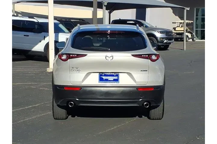 $22772 : Mazda CX-30 2024 AWD 2.5 S S image 5