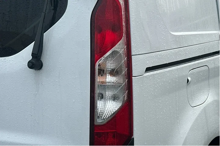 $16990 : Ford Transit Connect 2019 XL image 6