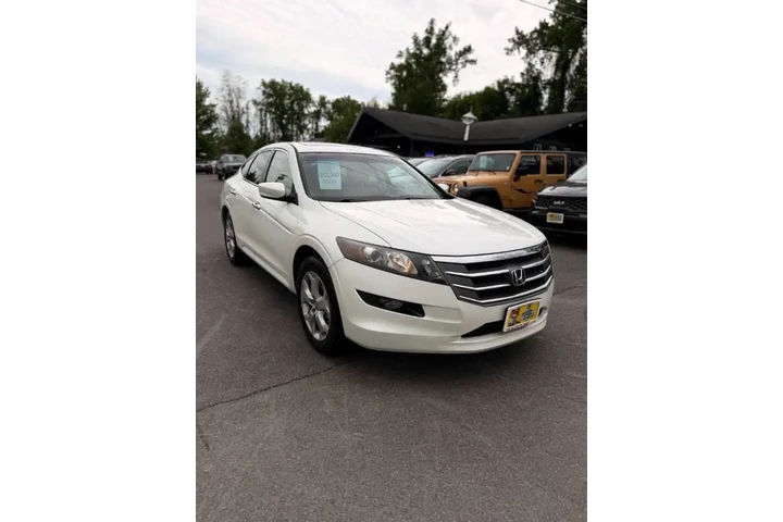 $12500 : 2012 Crosstour EX-L V6 image 6