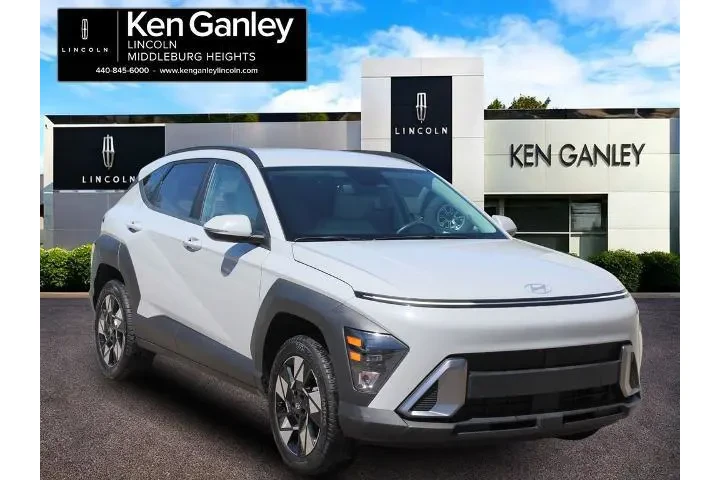 $23998 : Hyundai KONA 2024 AWD SEL 4d image 1