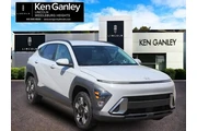 Hyundai KONA 2024 AWD SEL 4d