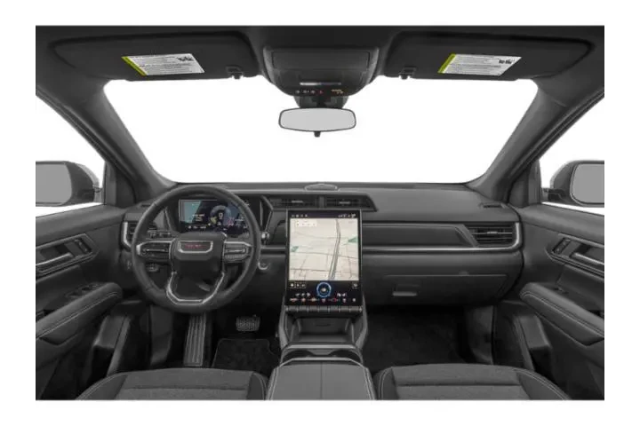 $38990 : GMC Terrain 2026 4x4 AT4 4dr image 4