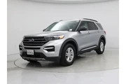 $24998 : Ford Explorer 2022 AWD XLT 4 thumbnail