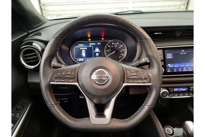 $17998 : Nissan Kicks 2020 SR 4dr Cro image 10