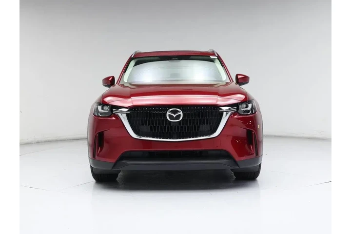 $28998 : Mazda CX-90 2024 AWD 3.3 Tur image 5