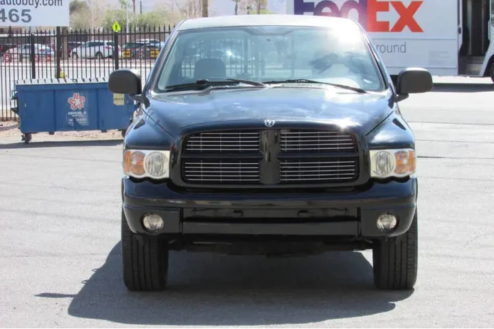 $10995 : 2003 Ram 1500 Laramie image 9