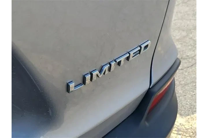 $21950 : Jeep Cherokee 2022 4x4 Limit image 6