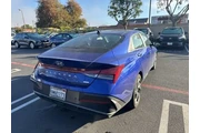 Hyundai ELANTRA Hybrid 2024 en San Diego
