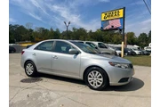 2013 Forte EX en Elizabethtown