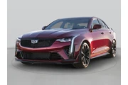 Cadillac CT4-V 2023 Blackwing en Arlington VA