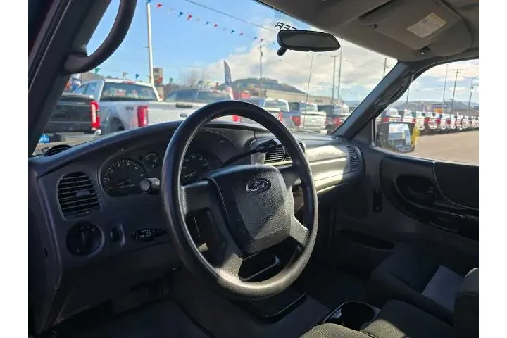 $16990 : Ford Ranger 2007 XLT 2dr Sup image 9