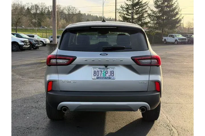 $23995 : Ford Escape 2023 AWD Active image 4