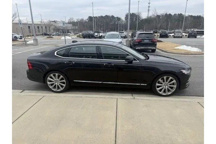 $24921 : Volvo S90 2018 eAWD T8 Inscr image 5