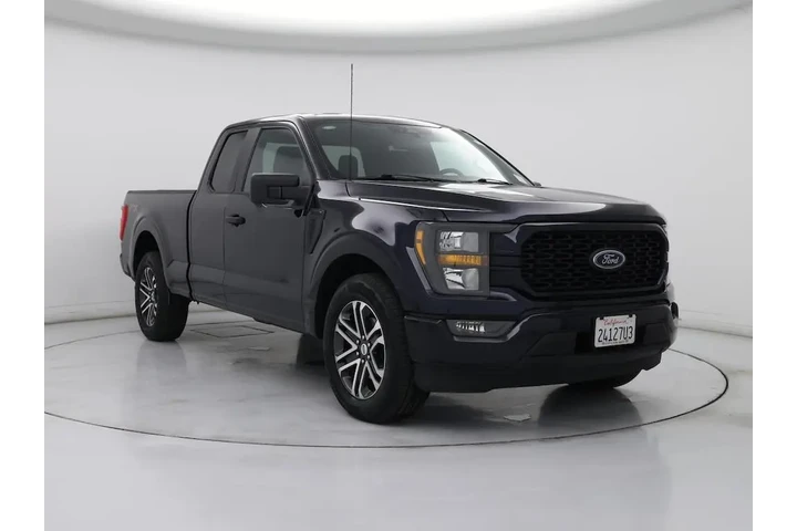 $30998 : Ford F-150 2023 4x2 XL 4dr S image 1