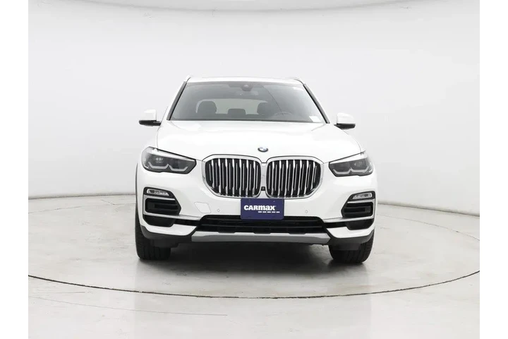$30998 : BMW X5 2021 sDrive40i 4dr Sp image 5