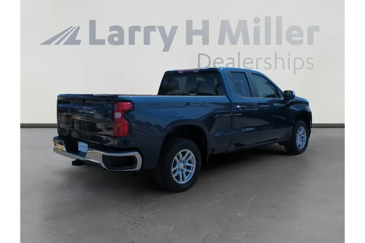 $29536 : Chevrolet Silverado 1500 202 image 5