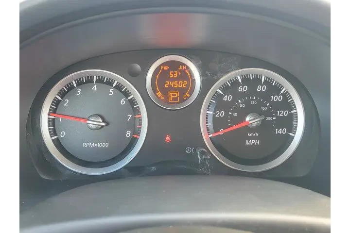 $7995 : Nissan Sentra 2010 2.0 S 4dr image 10