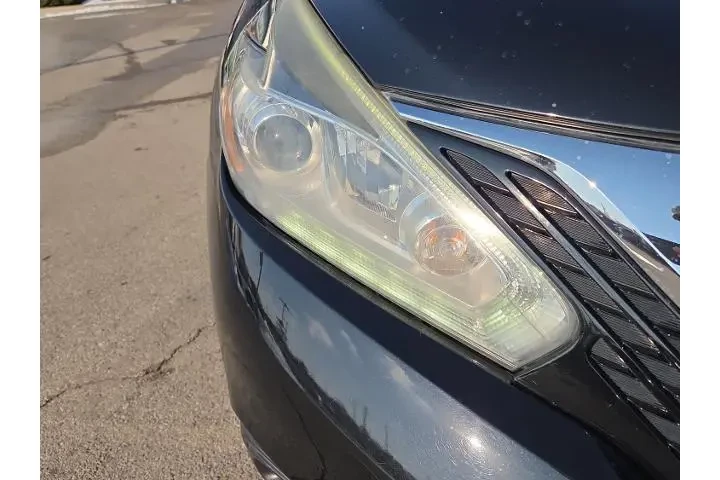 $12685 : Nissan Murano 2015 S 4dr SUV image 5