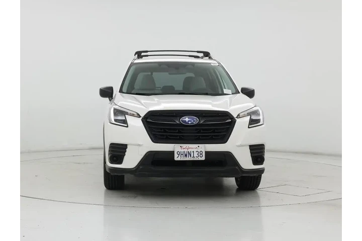 $23998 : Subaru Forester 2023 AWD Bas image 5