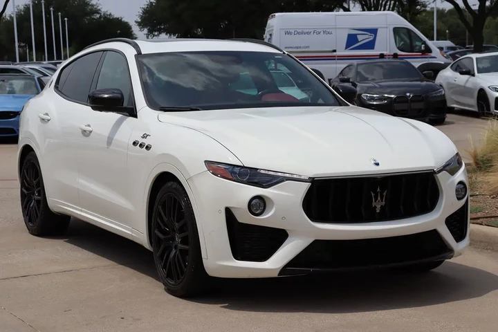 $36868 : 2022 Levante GT image 3