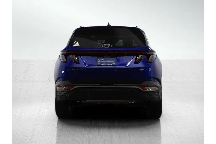 $23998 : Hyundai TUCSON 2023 AWD SEL image 4