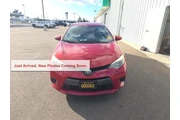 $10900 : Toyota Corolla 2015 LE 4dr S thumbnail